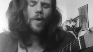 Enrico Nigiotti - "Buonanotte" Home Edition