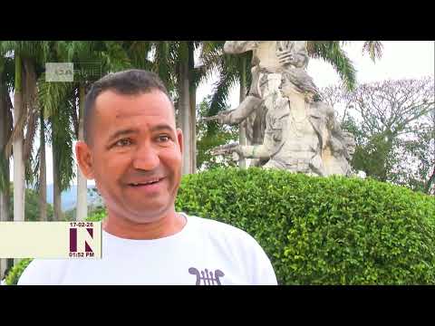 Pueblo de Santiago de Cuba rinde tributo al comandante Juan Almeida Bosque