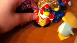 &quot;Puffle Party (Gotta Have a Wingman)&quot; CPMV