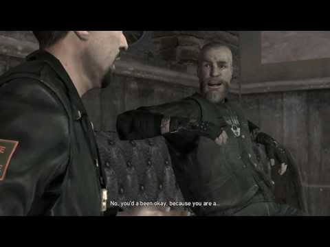 The Lost and Damned 100% Walkthrough Part 3 [1080p]