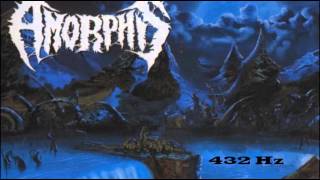 Amorphis - Tales from the Thousand Lakes (Full album) @ 432 Hz