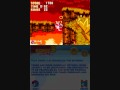Sonic Classic Collection Knuckles In Sonic 3 Gameplay