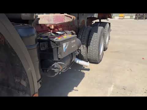 EL20083 - Iveco Magirus 330 - 34