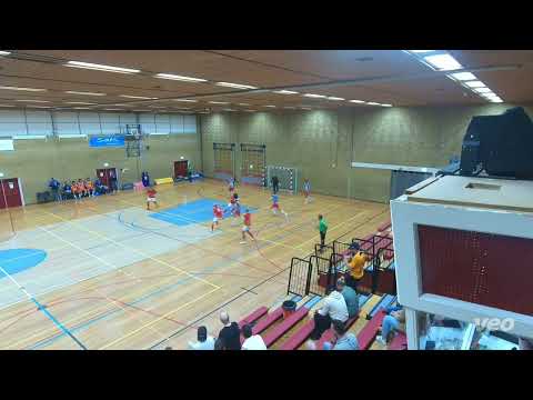 Samenvatting Excelsior'31 - ZVV Beringe (1e divisie C, 22-09-2023)