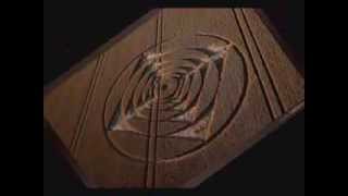 CROP CIRCLE - Stonehenge nr Amesbury ☼ Wiltshire ☼ 8/1/13