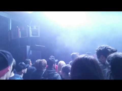 We Are Rave 2016 - Strojírna Prague - Narkotek Full Krew - Seno - 22