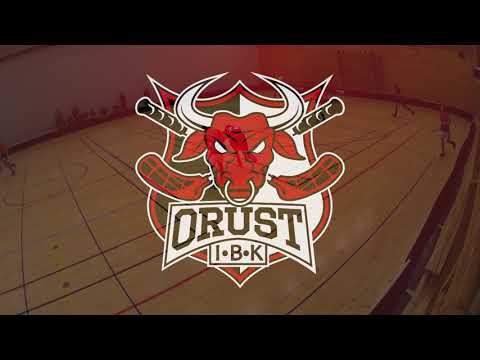 Svartedalens IBK   Orust IBK Highlights 20181028