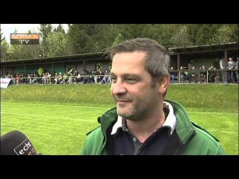 MEMA TV - KW 20 - Fußball: SV Mariazell gegen SV Gußwerk