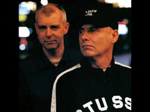 Pet Shop Boys - I Didn't Get Where I Am Today