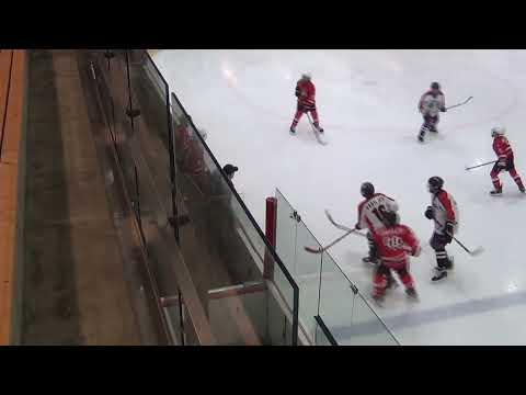 VIPERS 08   1 - 3    NARVA PSK 08