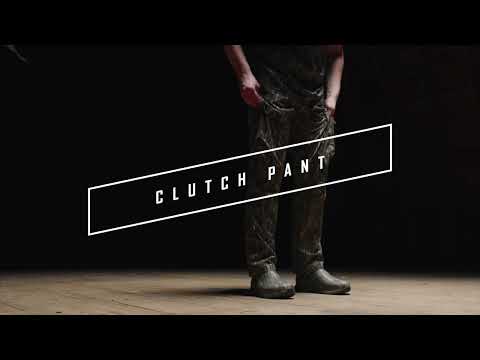 Muddy DV8 Clutch Pant