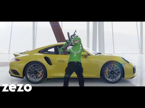 Zezão - Se Tu Me Olhar é Vrau (Videoclipe Oficial)