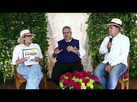 XXXVII ENCUENTRO DE DIRIGENTES DEL SUROESTE ANTIOQUEÑO FREDONIA 2026