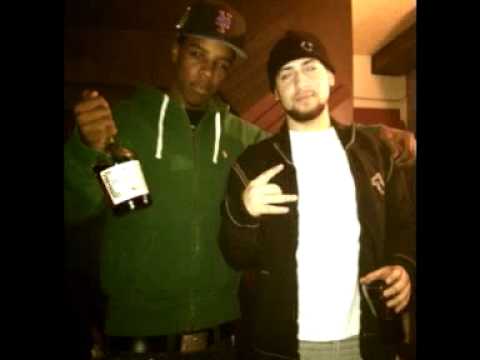 Na Boogz Ft Stevey Steve  SLIGHT WORK