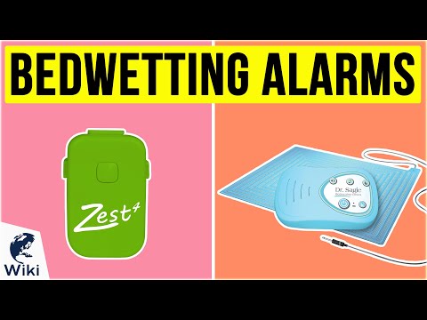 8 Best Bedwetting Alarms 2020