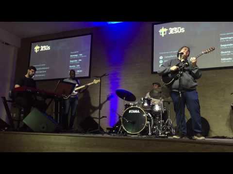 João Alexandre & Banda: Trabalho e Esperança - Família em Jesus