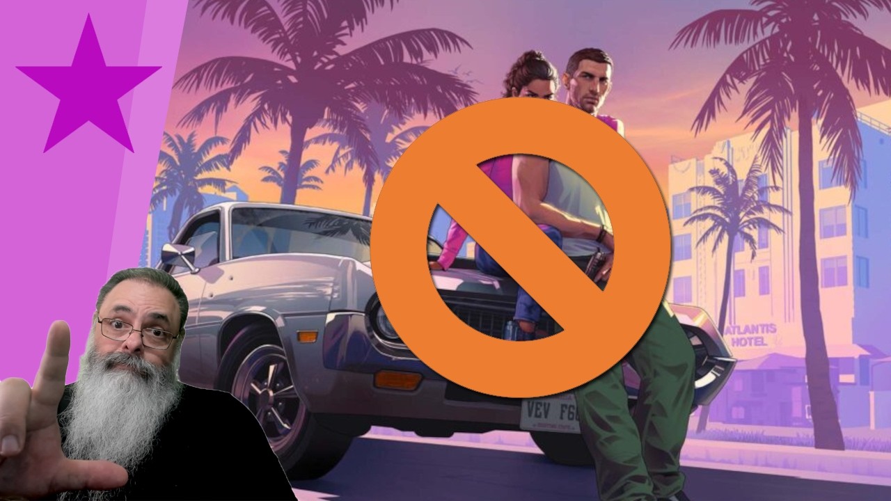 MUNDO INTEIRO aguarda o GTA VI ANSIOSAMENTE: BRASILEIROS temem LEI FELCA (NÃO mostra pra JANJA)