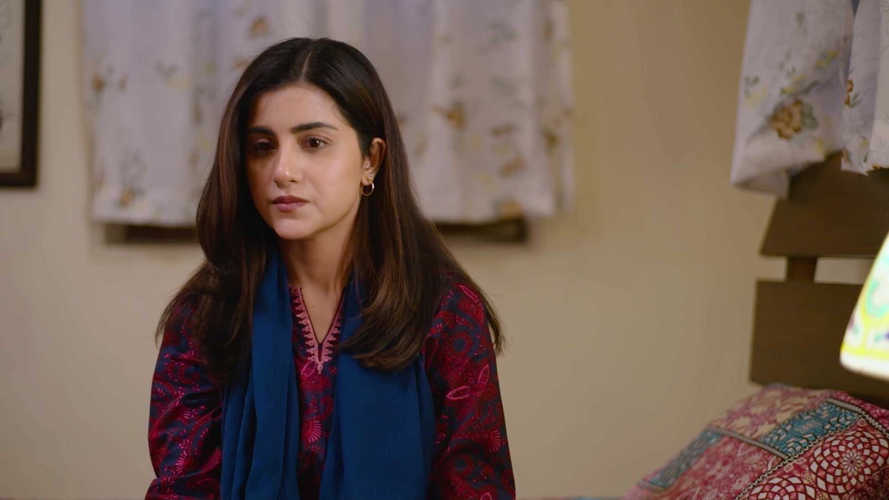 Kya Shabana Ab Kabeer Se Talaq Lene Wali Hai...? #SirfShabana #SohaiAliAbro - HUM TV