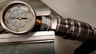 FloMAX Grease Coupling Video