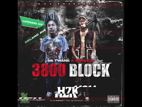 SB Twane & 60Meezy - H2K ft. Li Maniac (Official Audio)