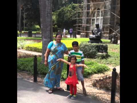 Happy Birthday Annu 2015