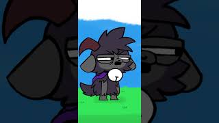 We used to work together ( Cult of the lamb animation )