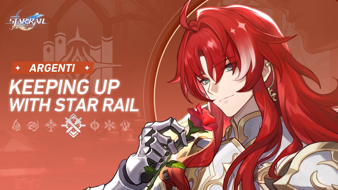 Honkai: Star Rail version 1.4 brings the space-fantasy RPG to PS5 on Oct 10  – PlayStation.Blog