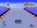 F Zero SNES Big Blue