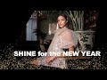 SHINE For The NEW YEAR From Fashion Channel