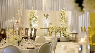 House of Silny | Event Decoration Company | Commercial | Enter Product