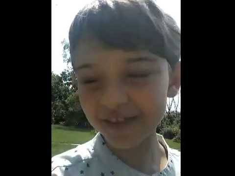 Am ajuns la Castelul Maria.