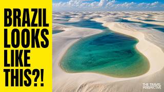 Best Places to Visit in Brazil | Brazil Travel Guide