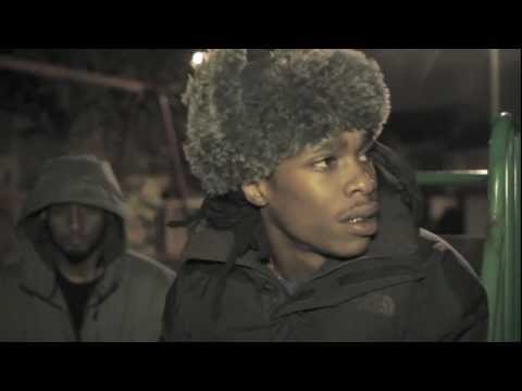 BUGGSY- TRAPPED FT. ONESOUL (A BIT OF BUGZ 2012)