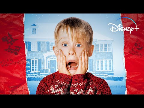 The 5 Emotions of Kevin in Home Alone