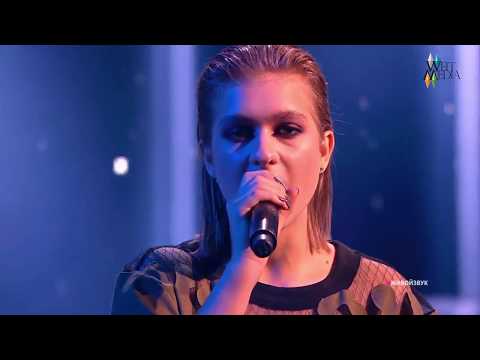 ЗЕНА - Выступления на Новой Фабрике Звезд (Москва, 2017)