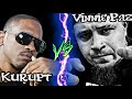 Kurupt - Trylogy Vs. Vinnie Paz - Koresh Babylon - vote at end