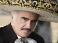 Vicente Fernandez - Noches Eternas