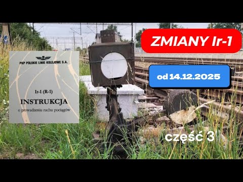 CHANGES TO THE Ir-1 INSTRUCTIONS (from 14/12/2025) - part 3