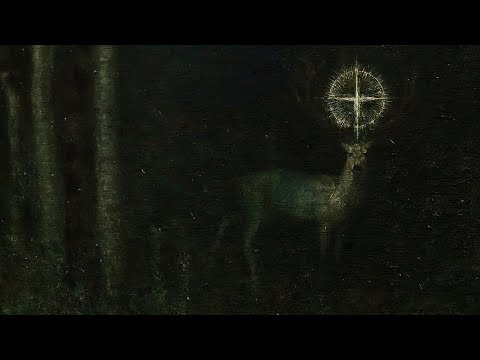 Dieses Gemälde ist ein absoluter Albtraum.