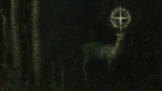 This Painting Is an Absolute Nightmare