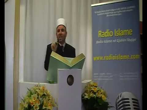 Abdusamet Rahimi - Vlera e punes