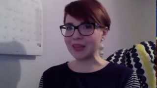 Krama mig länge, jag har Aspergers.