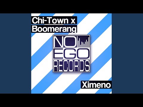 Chi-Town (Original Mix)