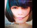 Jessie J - Love Letter 