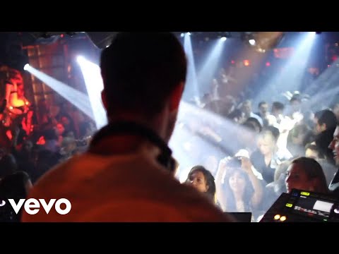 Calvin Harris - I'm Not Alone (LAVO Edit)