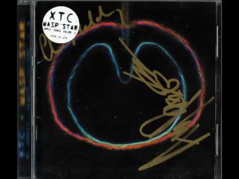 Church of Women - XTC