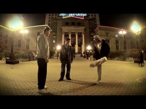 STYLWARSZAWSKI - ZOŚKA odc.15