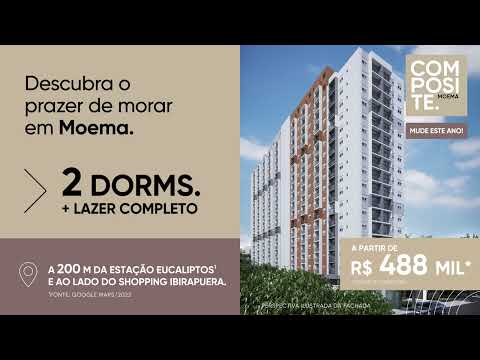 Composite Moema