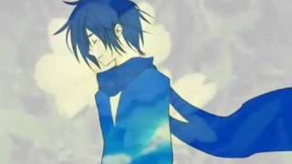 【KAITO】 Ai ga yobu hou he - Sub. Español