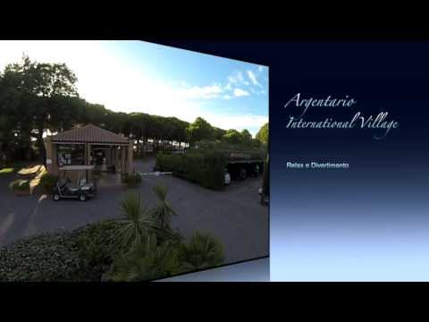 Argentario Camping Village